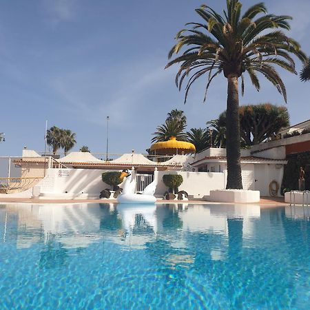 Terazza Del Mar Studio Apartment Tacoronte Exterior foto