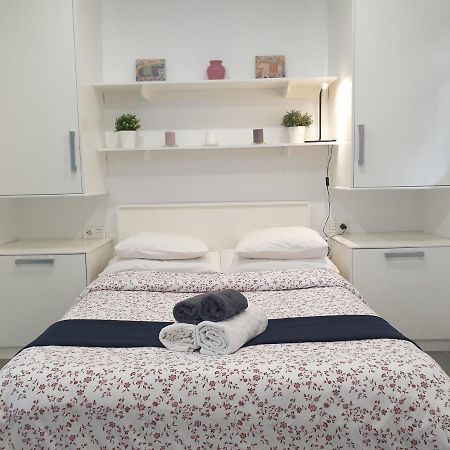 Terazza Del Mar Studio Apartment Tacoronte Exterior foto